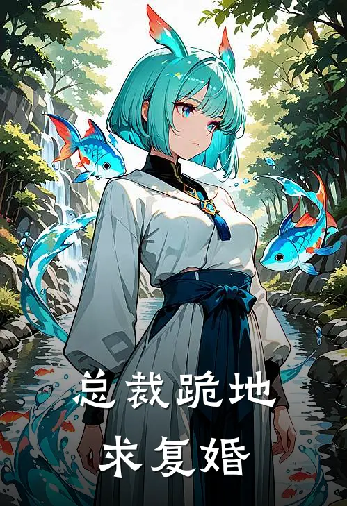 总裁跪地求复婚