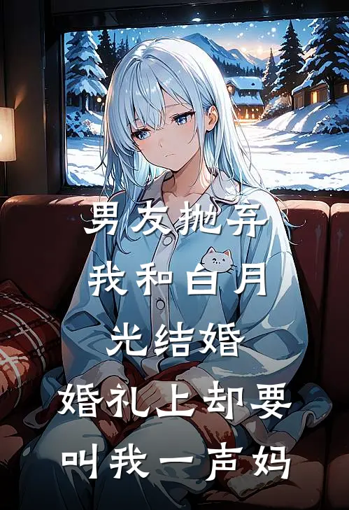 男友抛弃我和白月光结婚，婚礼上却要叫我一声妈顾方好裴璟免费小说大全_热门免费小说男友抛弃我和白月光结婚，婚礼上却要叫我一声妈(顾方好裴璟)