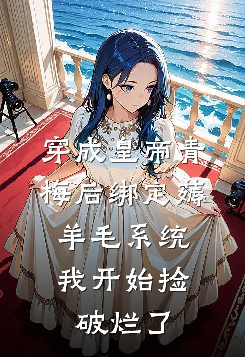 穿成皇帝青梅后绑定薅羊毛系统，我开始捡破烂了(江晚卿柳贵妃)在哪看免费小说_最新章节列表穿成皇帝青梅后绑定薅羊毛系统，我开始捡破烂了(江晚卿柳贵妃)