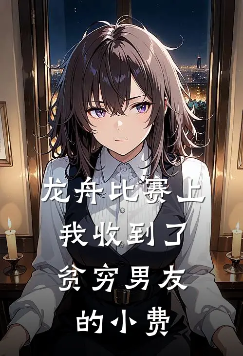 龙舟比赛上，我收到了贫穷男友的小费(江澜陆昇海)在哪看免费小说_全本免费完结小说龙舟比赛上，我收到了贫穷男友的小费江澜陆昇海