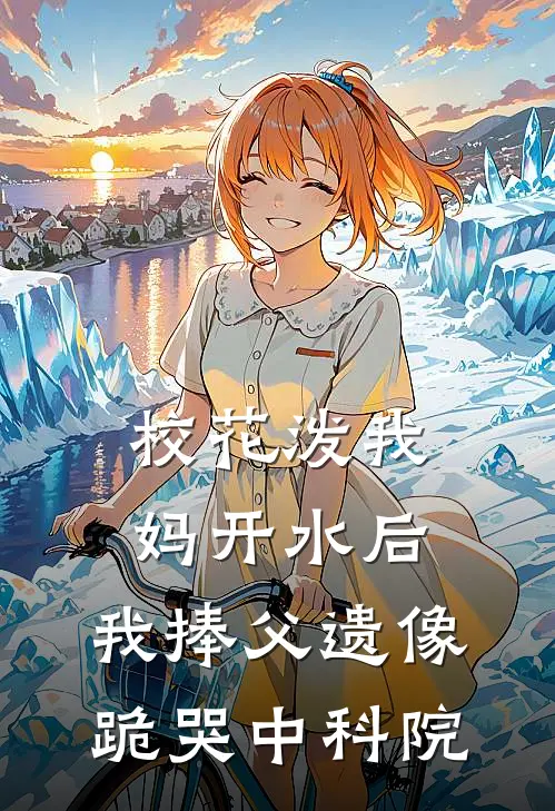 校花泼我妈开水后，我捧父遗像跪哭中科院陈念林思思最新小说推荐_完结小说校花泼我妈开水后，我捧父遗像跪哭中科院(陈念林思思)