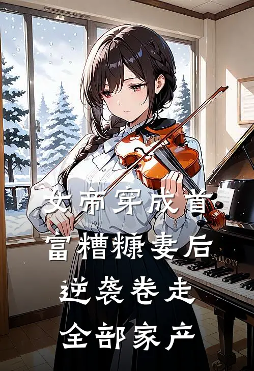 武则天顾君曜(女帝穿成首富糟糠妻后，逆袭卷走全部家产)完整版免费在线阅读_《女帝穿成首富糟糠妻后，逆袭卷走全部家产》全集在线阅读