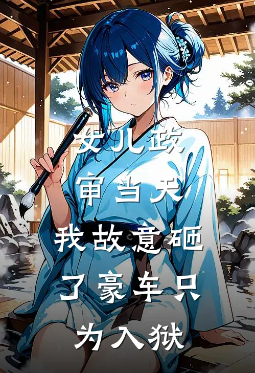 女儿政审当天，我故意砸了豪车只为入狱我倩倩全本免费在线阅读_我倩倩全文阅读