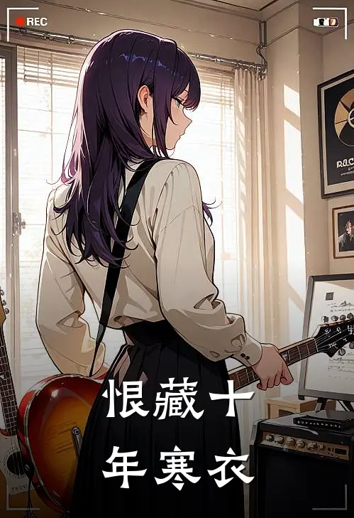 恨藏十年寒衣(孙轻舟杨斯朔)已完结小说_小说免费阅读恨藏十年寒衣孙轻舟杨斯朔