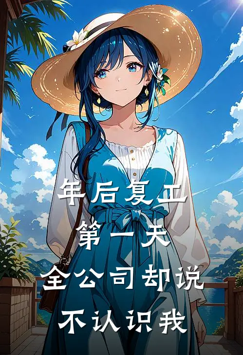 年后复工第一天，全公司却说不认识我李静陈芳免费完本小说_小说推荐完本年后复工第一天，全公司却说不认识我(李静陈芳)