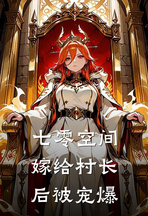 七零空间：嫁给村长后被宠爆