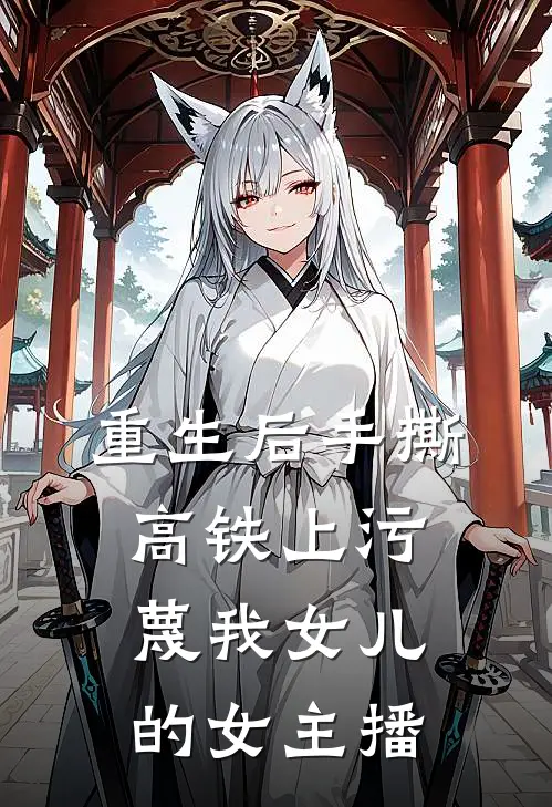 重生后手撕高铁上污蔑我女儿的女主播(抖音热门)免费热门小说_最新小说推荐重生后手撕高铁上污蔑我女儿的女主播抖音热门