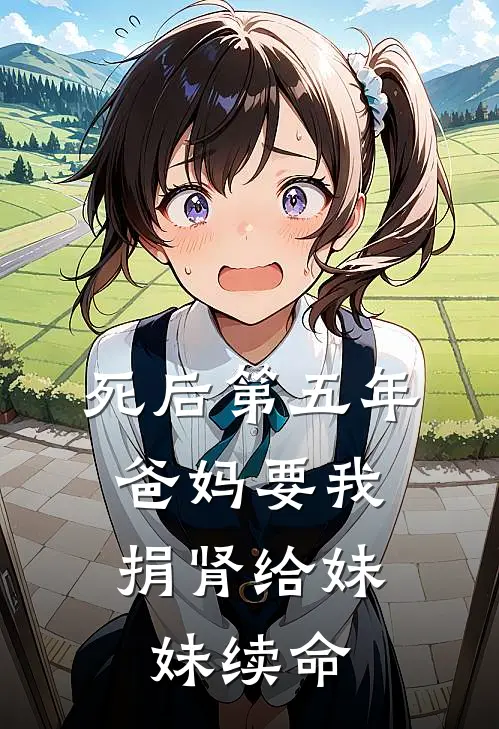 死后第五年，爸妈要我捐肾给妹妹续命许思晴思雨免费完整版小说_热门小说大全死后第五年，爸妈要我捐肾给妹妹续命许思晴思雨