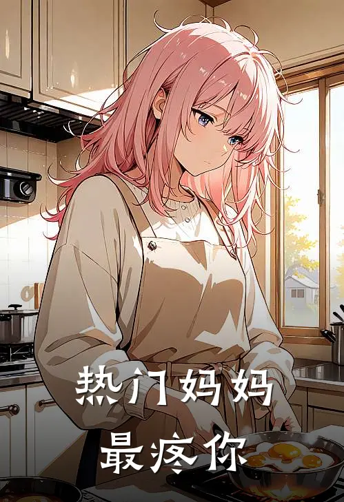 《[热门]妈妈最疼你》抖音热门全文免费在线阅读_《[热门]妈妈最疼你》全集阅读