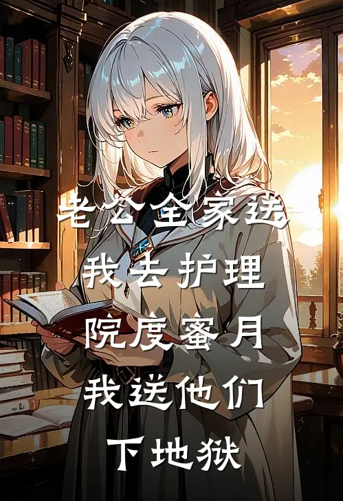 老公全家送我去护理院度蜜月，我送他们下地狱瑶瑶顾淮川完结好看小说_无弹窗全文免费阅读老公全家送我去护理院度蜜月，我送他们下地狱(瑶瑶顾淮川)