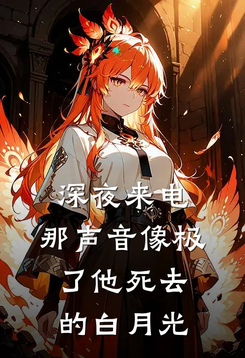 深夜来电，那声音像极了他死去的白月光我谢承佑全文免费阅读无弹窗大结局_(深夜来电，那声音像极了他死去的白月光)我谢承佑最新章节列表笔趣阁（深夜来电，那声音像极了他死去的白月光）