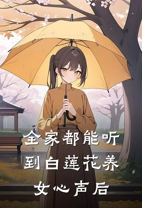 全家都能听到白莲花养女心声后(我林婉月)免费完结小说_小说完整版免费阅读全家都能听到白莲花养女心声后(我林婉月)