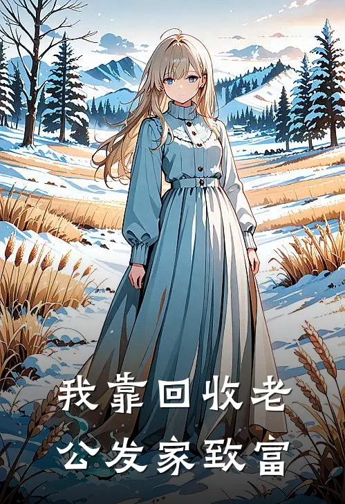 我靠回收老公发家致富