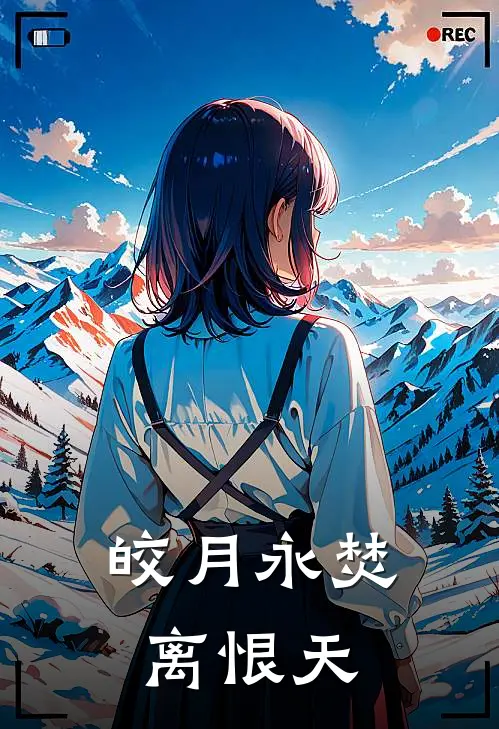 皎月永焚离恨天(陆寒川林若弗)最热门小说_全本完结小说皎月永焚离恨天(陆寒川林若弗)