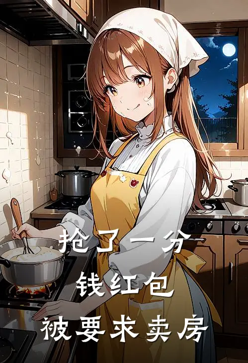 抢了一分钱红包，被要求卖房