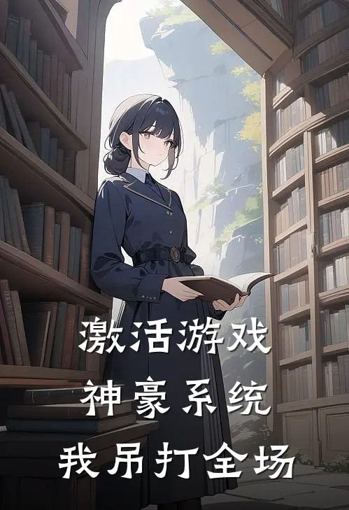 激活游戏神豪系统，我吊打全场林辰赵磊完结版小说_最新章节列表激活游戏神豪系统，我吊打全场(林辰赵磊)