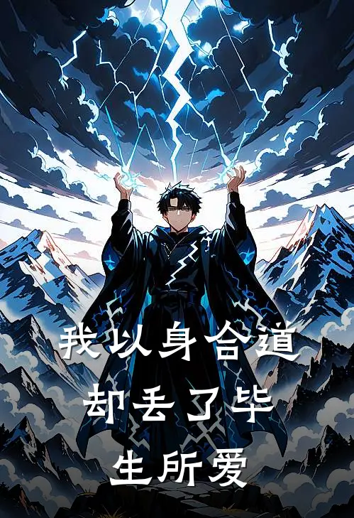 我以身合道，却丢了毕生所爱沈清寒苏念卿完本小说推荐_免费小说全文阅读我以身合道，却丢了毕生所爱沈清寒苏念卿