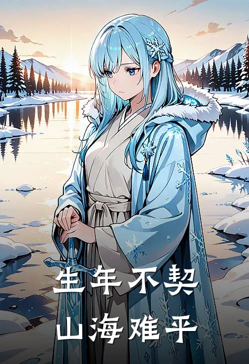 生年不契，山海难平