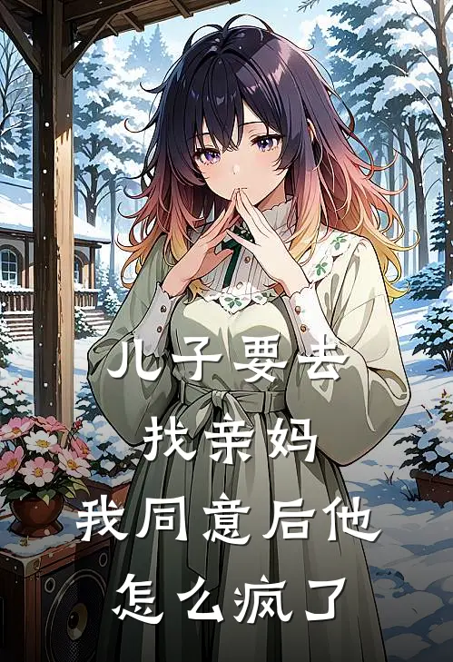 儿子要去找亲妈，我同意后他怎么疯了抖音热门最新小说全文阅读_最新章节列表儿子要去找亲妈，我同意后他怎么疯了(抖音热门)