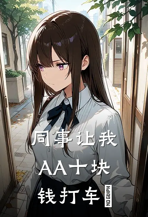 《同事让我AA十块钱打车劵》我秦乐乐已完结小说_同事让我AA十块钱打车劵(我秦乐乐)经典小说