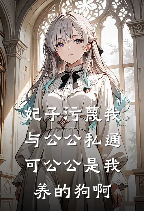 谢之瑶凝妃《妃子污蔑我与公公私通，可公公是我养的狗啊》完整版在线阅读_谢之瑶凝妃完整版在线阅读