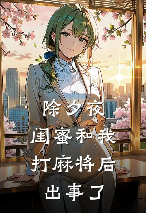 除夕夜，闺蜜和我打麻将后出事了