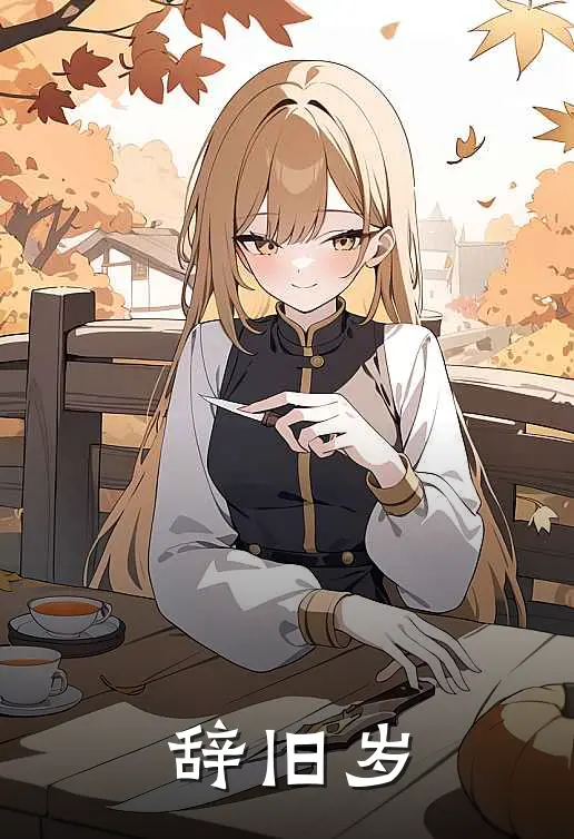 朝云阿娘《辞旧岁》全本免费在线阅读_(朝云阿娘)最新章节在线阅读