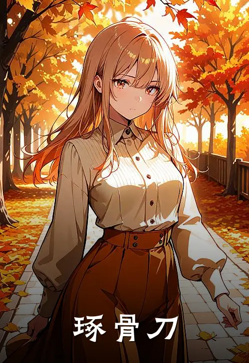 琢骨刀听晚顾晏之推荐完结小说_热门小说在线阅读琢骨刀(听晚顾晏之)