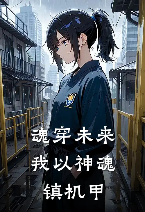 魂穿未来：我以神魂镇机甲