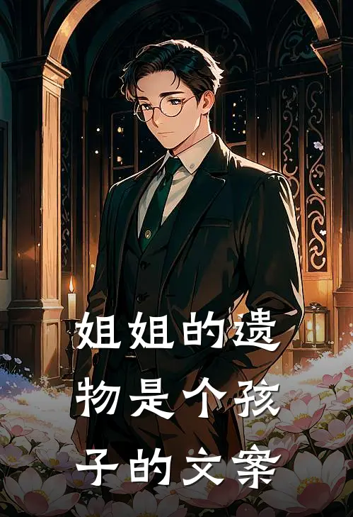 姐姐的遗物是个孩子的文案