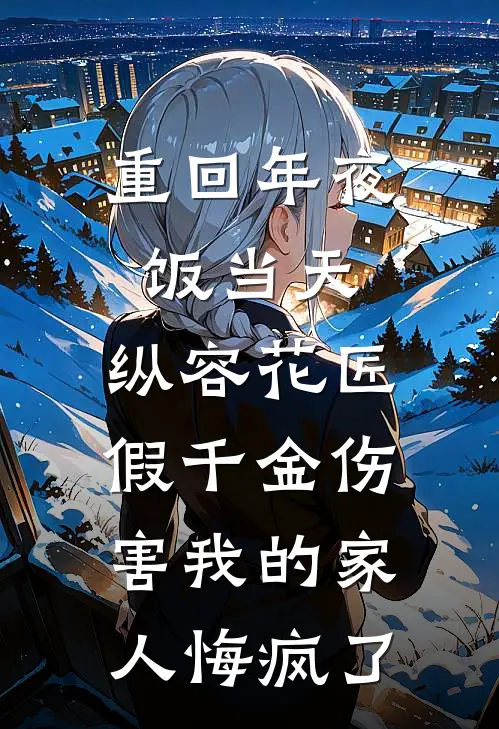 重回年夜饭当天，纵容花匠假千金伤害我的家人悔疯了