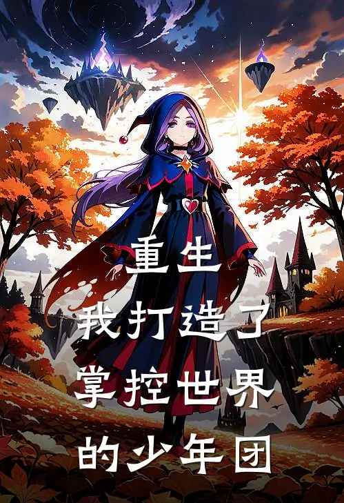 重生：我打造了掌控世界的少年团李阳林远小说完整版_热门好看小说重生：我打造了掌控世界的少年团(李阳林远)