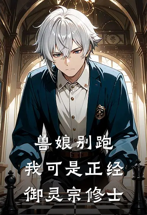 兽娘别跑，我可是正经御灵宗修士陈先林依免费完结版小说_小说完结兽娘别跑，我可是正经御灵宗修士陈先林依