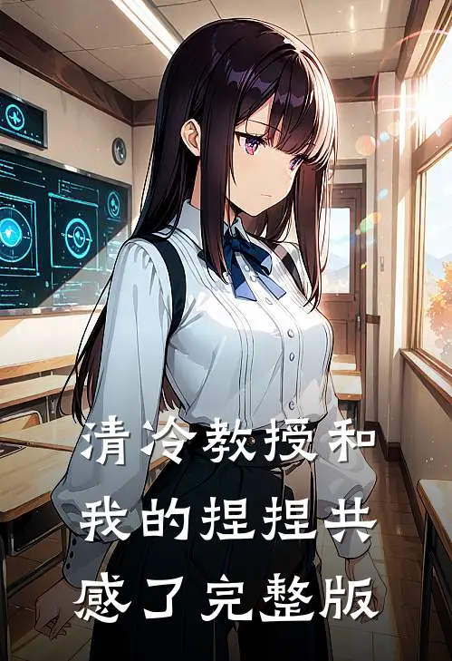 清冷教授和我的捏捏共感了完整版