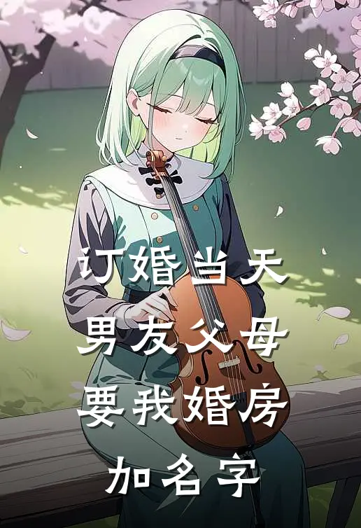 订婚当天，男友父母要我婚房加名字(陈阳都兴)在哪看免费小说_已完结小说推荐订婚当天，男友父母要我婚房加名字陈阳都兴