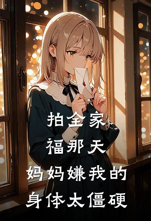 拍全家福那天，妈妈嫌我的身体太僵硬苏婉婉婉完本小说推荐_免费小说全文阅读拍全家福那天，妈妈嫌我的身体太僵硬苏婉婉婉