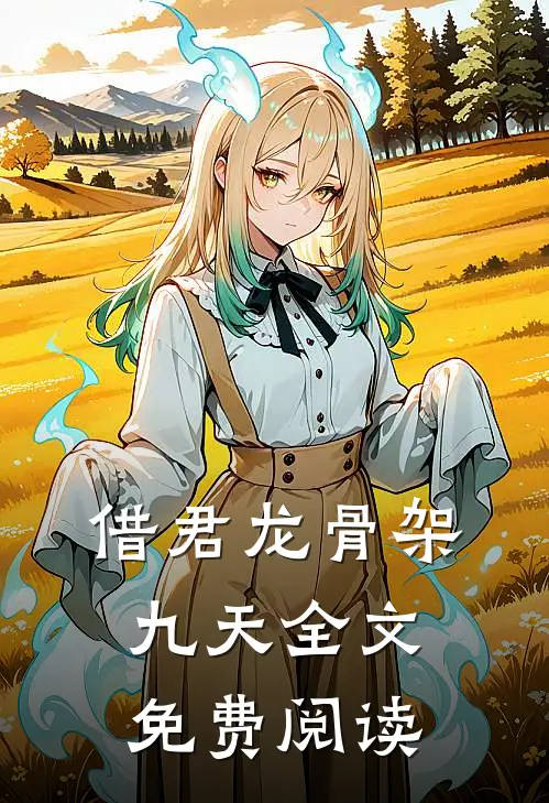 借君龙骨架九天全文免费阅读