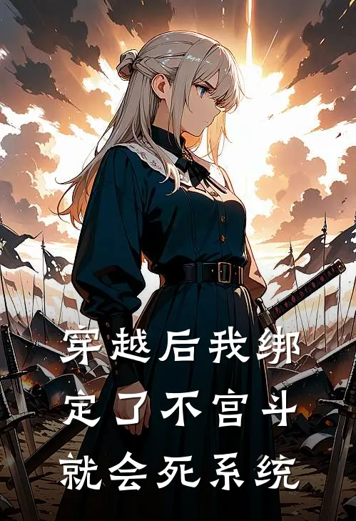 穿越后我绑定了不宫斗就会死系统(贤妃皇帝)免费小说完结版_免费小说免费阅读穿越后我绑定了不宫斗就会死系统贤妃皇帝