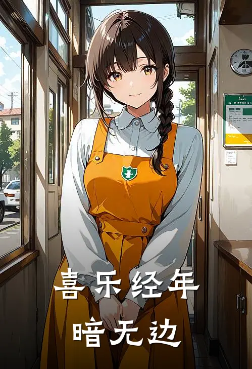 喜乐经年暗无边