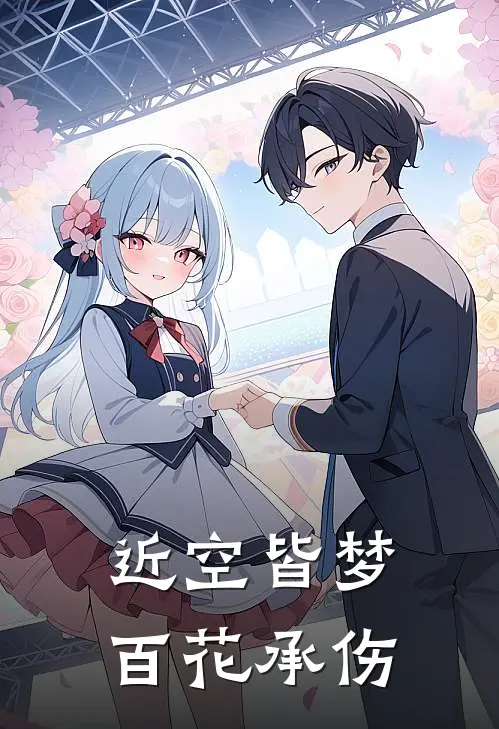 顾伟沈清(近空皆梦，百花承伤)_《近空皆梦，百花承伤》最新章节免费在线阅读