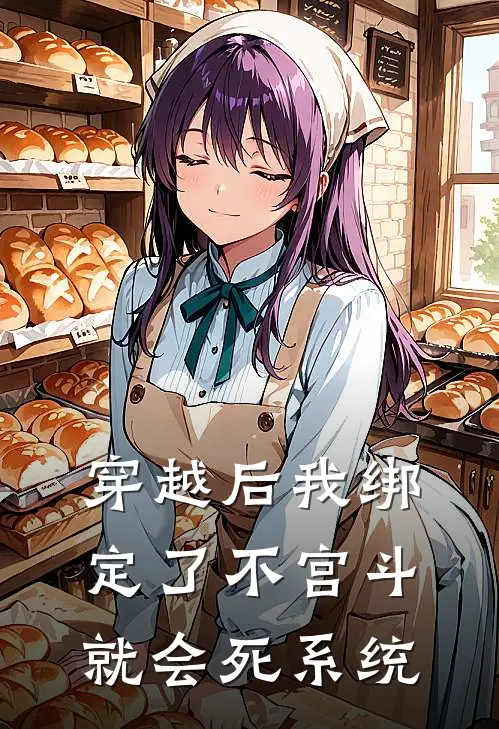穿越后我绑定了不宫斗就会死系统(皇帝贤妃)最新小说全文阅读_最新章节列表穿越后我绑定了不宫斗就会死系统(皇帝贤妃)