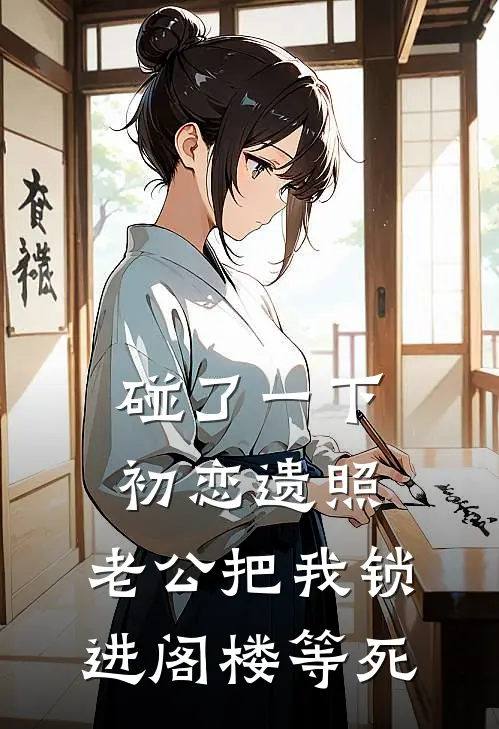 碰了一下初恋遗照，老公把我锁进阁楼等死