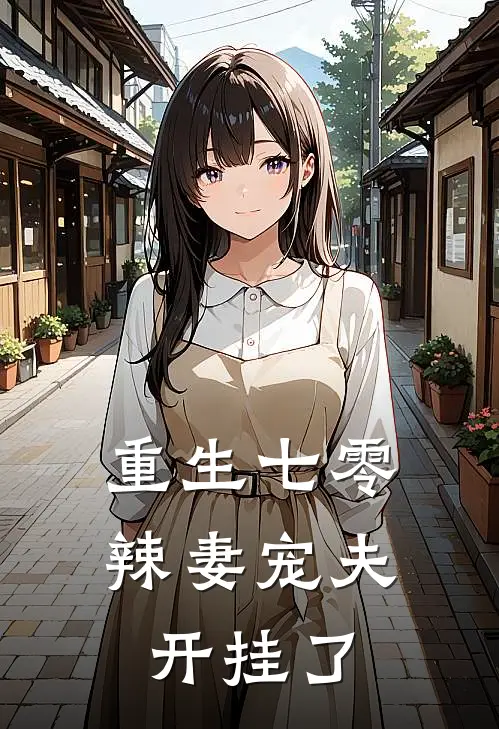 重生七零：辣妻宠夫开挂了