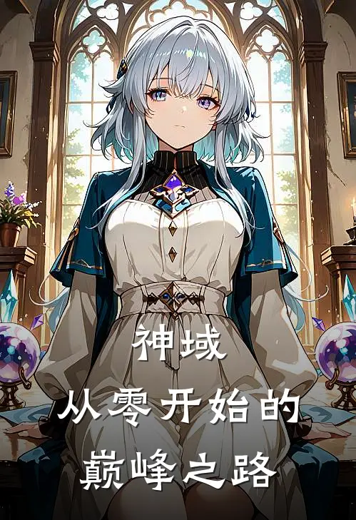 神域：从零开始的巅峰之路