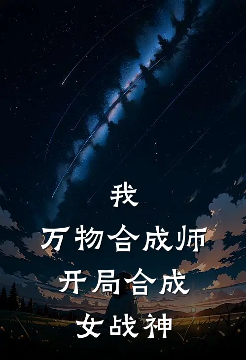 我，万物合成师，开局合成女战神