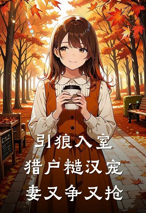 《引狼入室，猎户糙汉宠妻又争又抢》顾战峰沈曼宁全文免费在线阅读_《引狼入室，猎户糙汉宠妻又争又抢》全集阅读