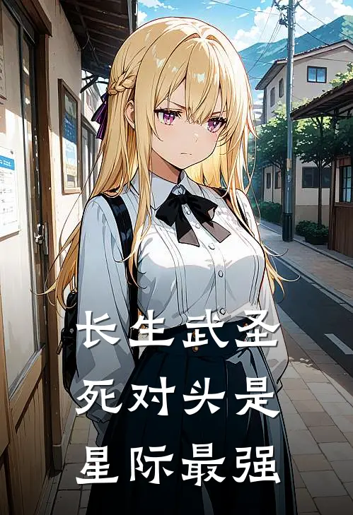 长生武圣，死对头是星际最强