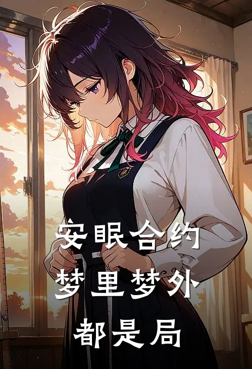 安眠合约：梦里梦外都是局李大有李大免费小说完整版_最新好看小说安眠合约：梦里梦外都是局李大有李大