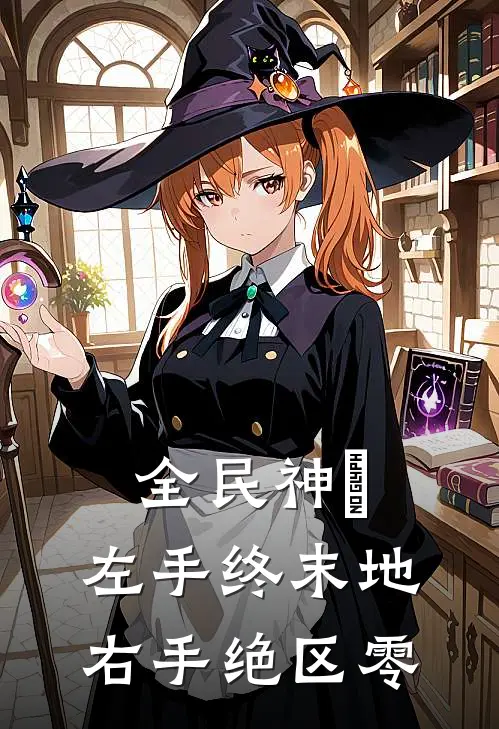 全民神祇：左手终末地右手绝区零何久安魏德免费小说全本阅读_小说免费完结全民神祇：左手终末地右手绝区零何久安魏德