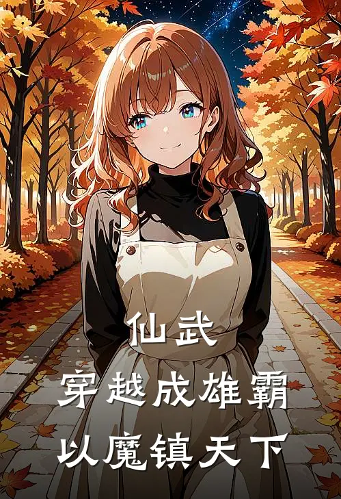 仙武：穿越成雄霸，以魔镇天下聂风秦霜热门小说免费阅读_完本完结小说仙武：穿越成雄霸，以魔镇天下(聂风秦霜)